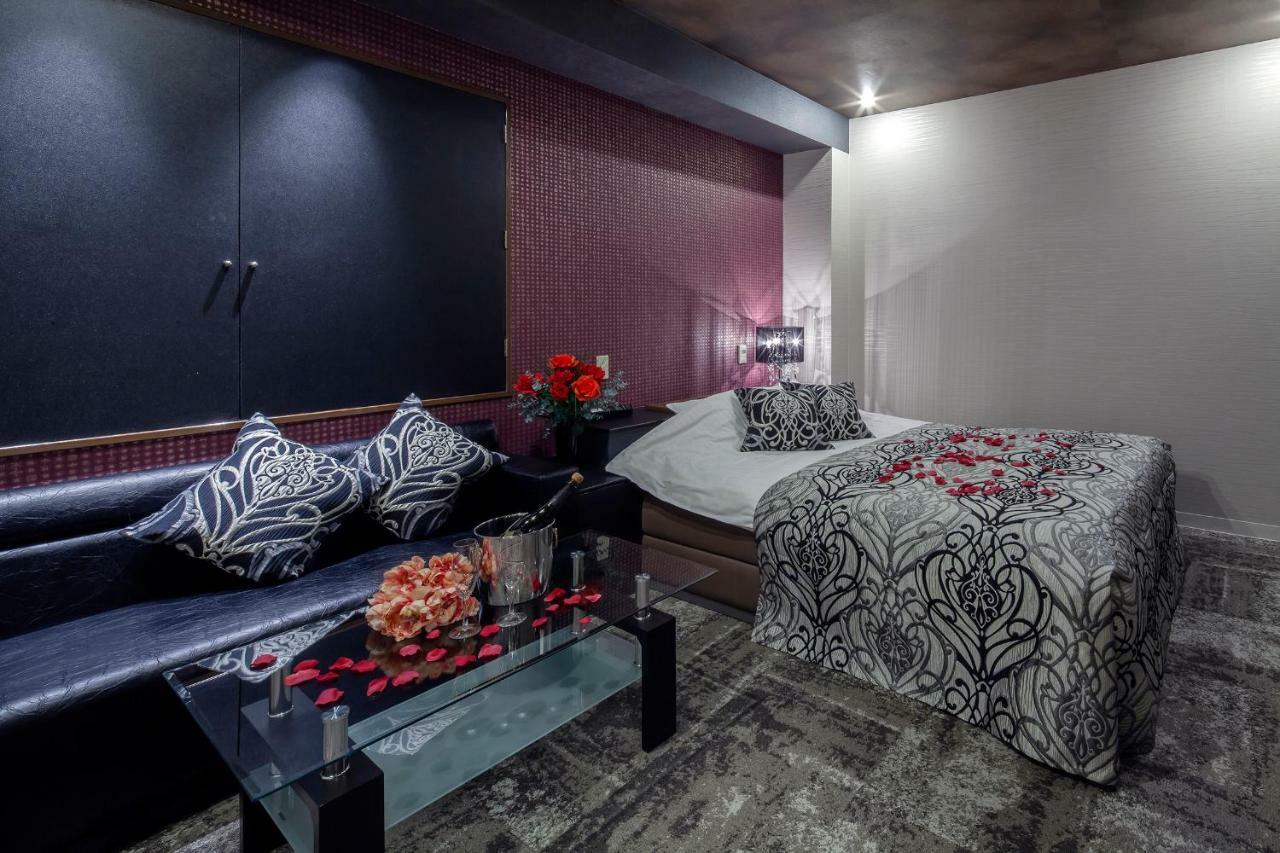 Restay Hiroshima (Adults Only) Esterno foto