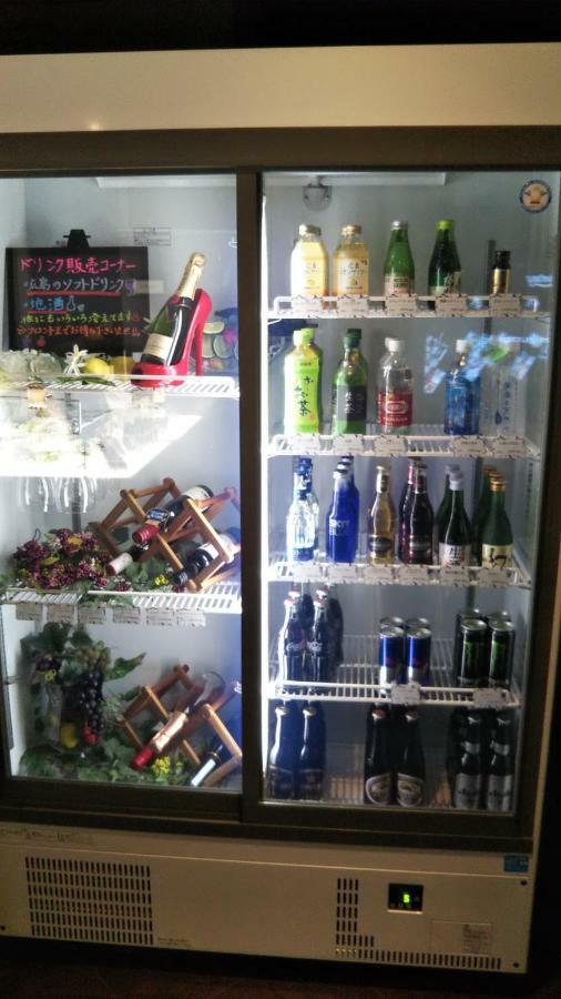 Restay Hiroshima (Adults Only) Esterno foto